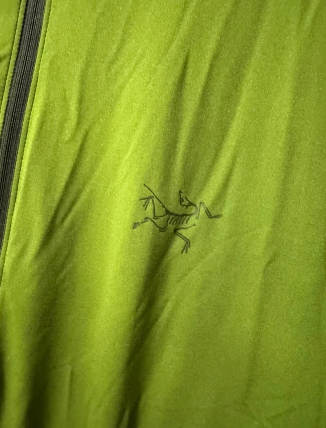 아크테릭스 티셔츠 105 상품이미지2