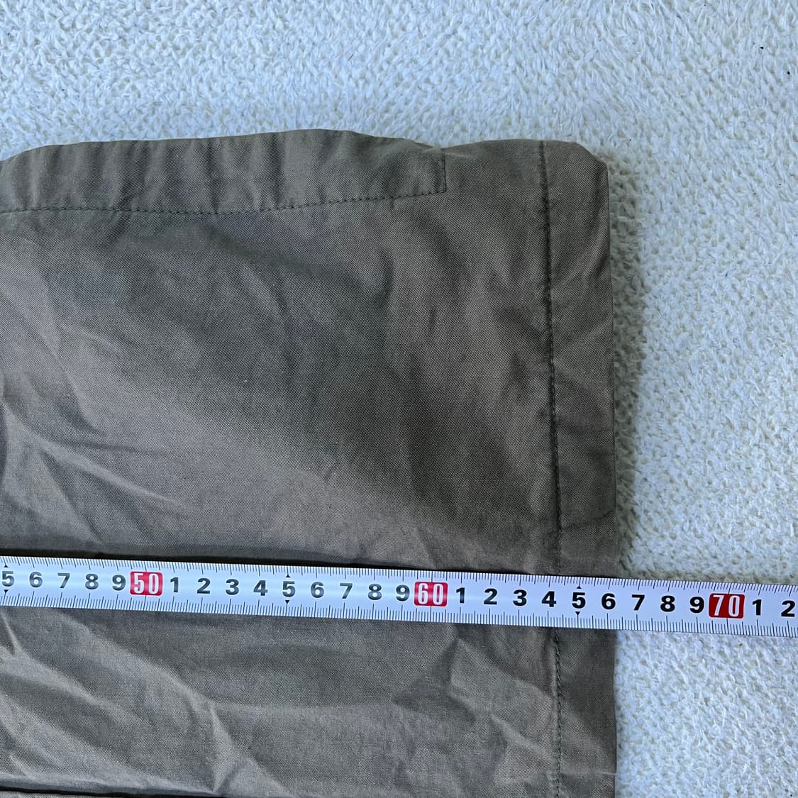 M 지프 필드 야상 자켓 셔츠 0402M 상품이미지5