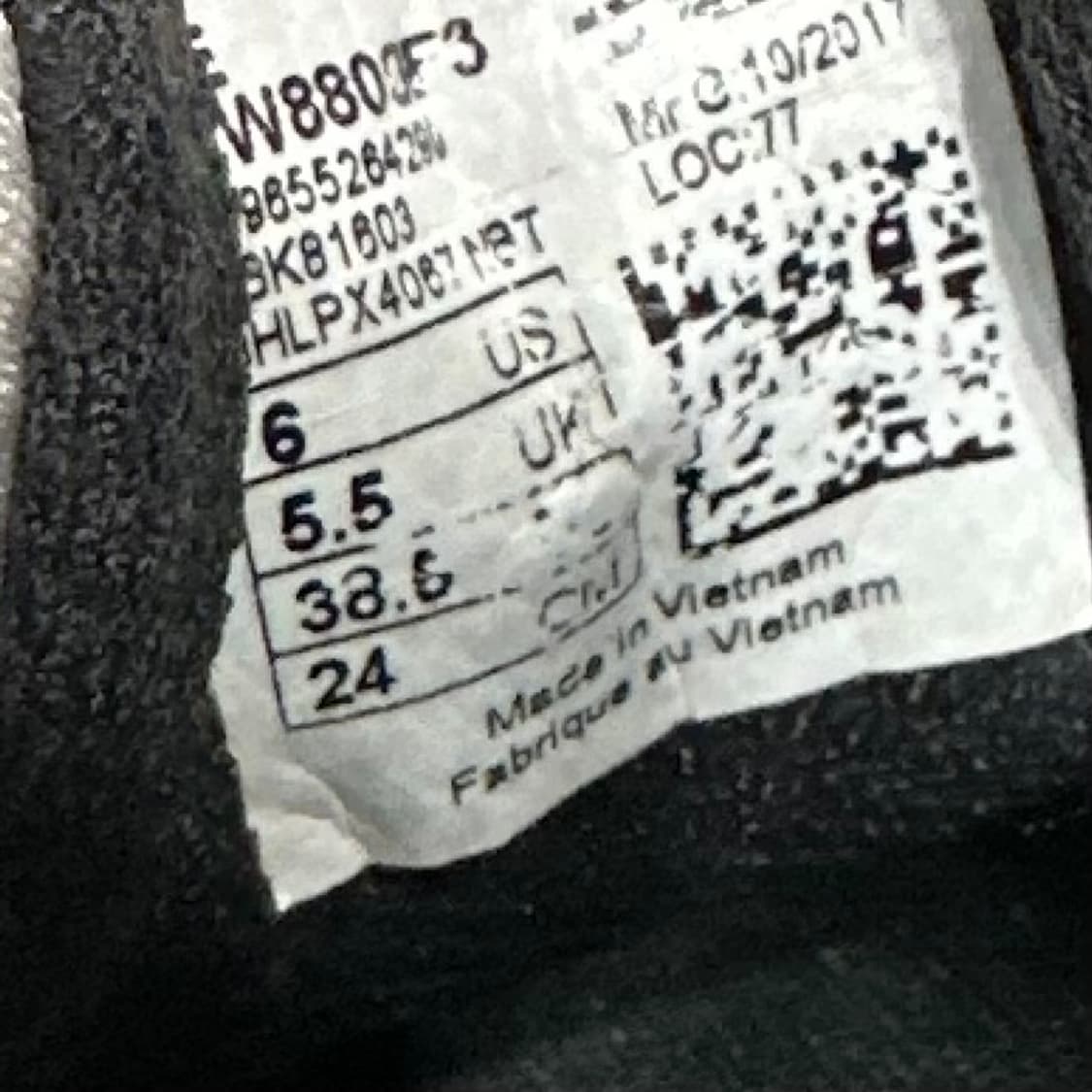 240) 뉴발란스 운동화 여성 여자 신발 880 그레이 상품이미지9