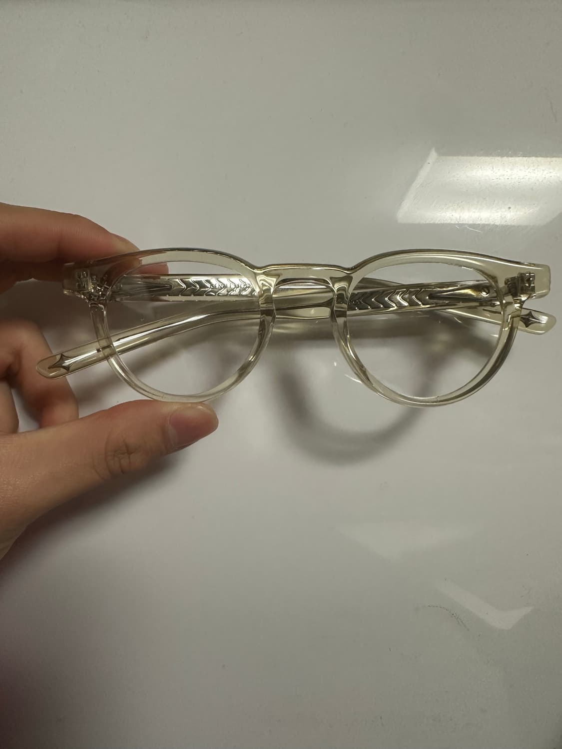 젠틀몬스터 론(RON) C4 상품이미지2