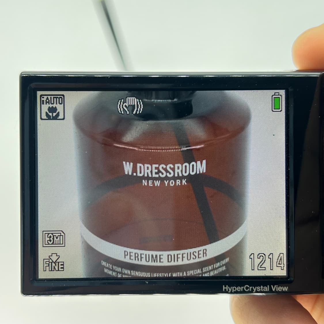 올림푸스 뮤 Olympus mju 7000 실버 상품이미지9