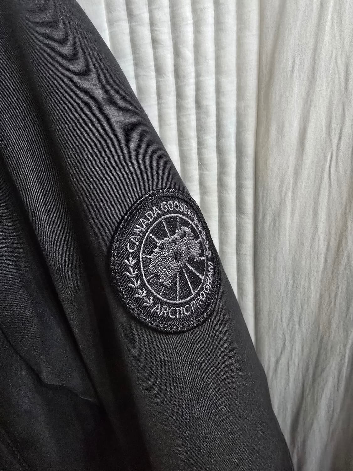 캐나다구스 오리털패딩  상품이미지3