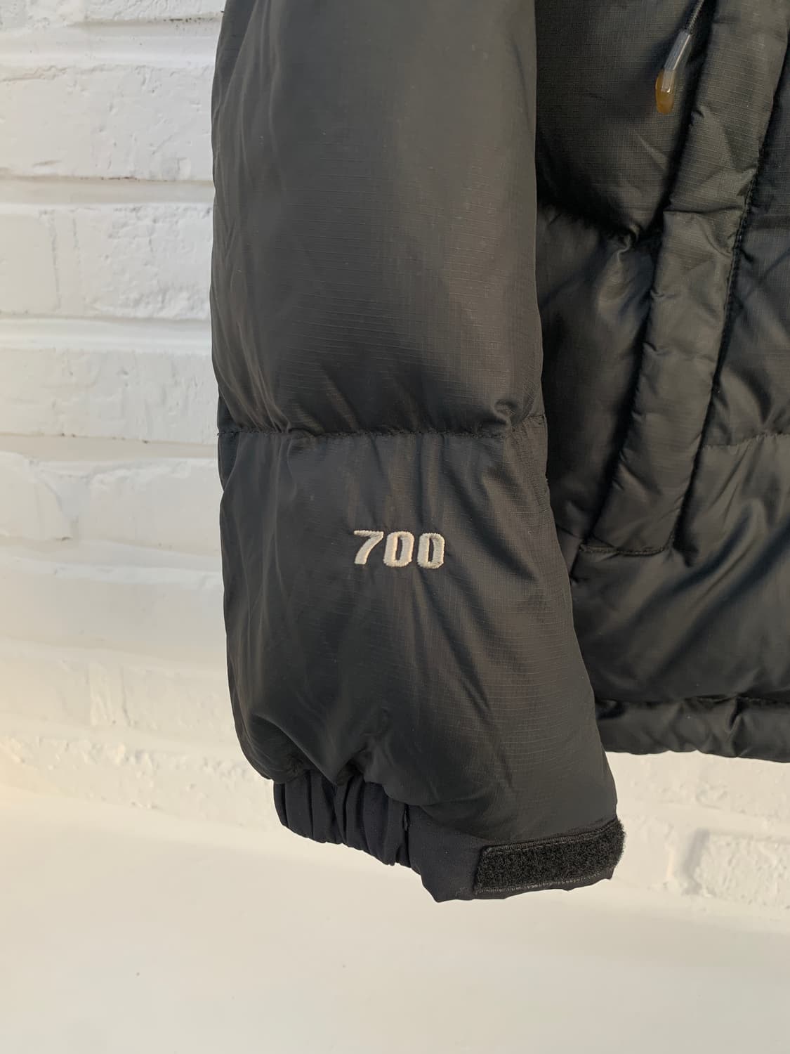 노스페이스 눕시 700  상품이미지3