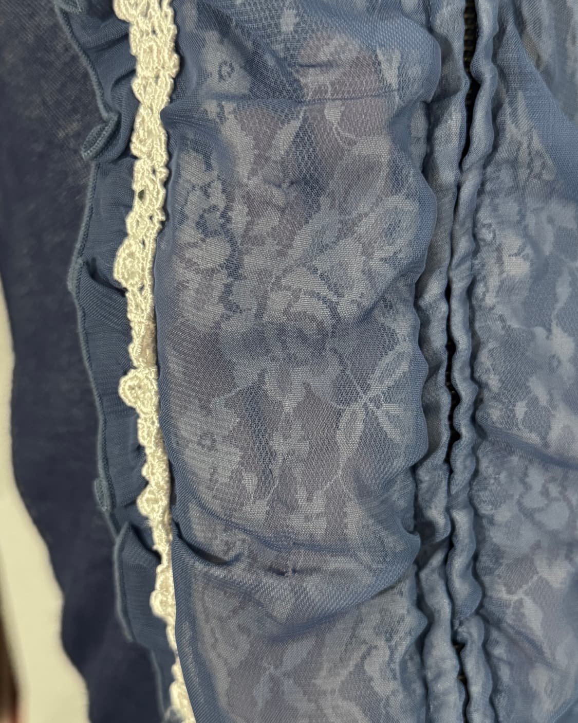 AXES FEMME VINTAGE OUTER  상품이미지6