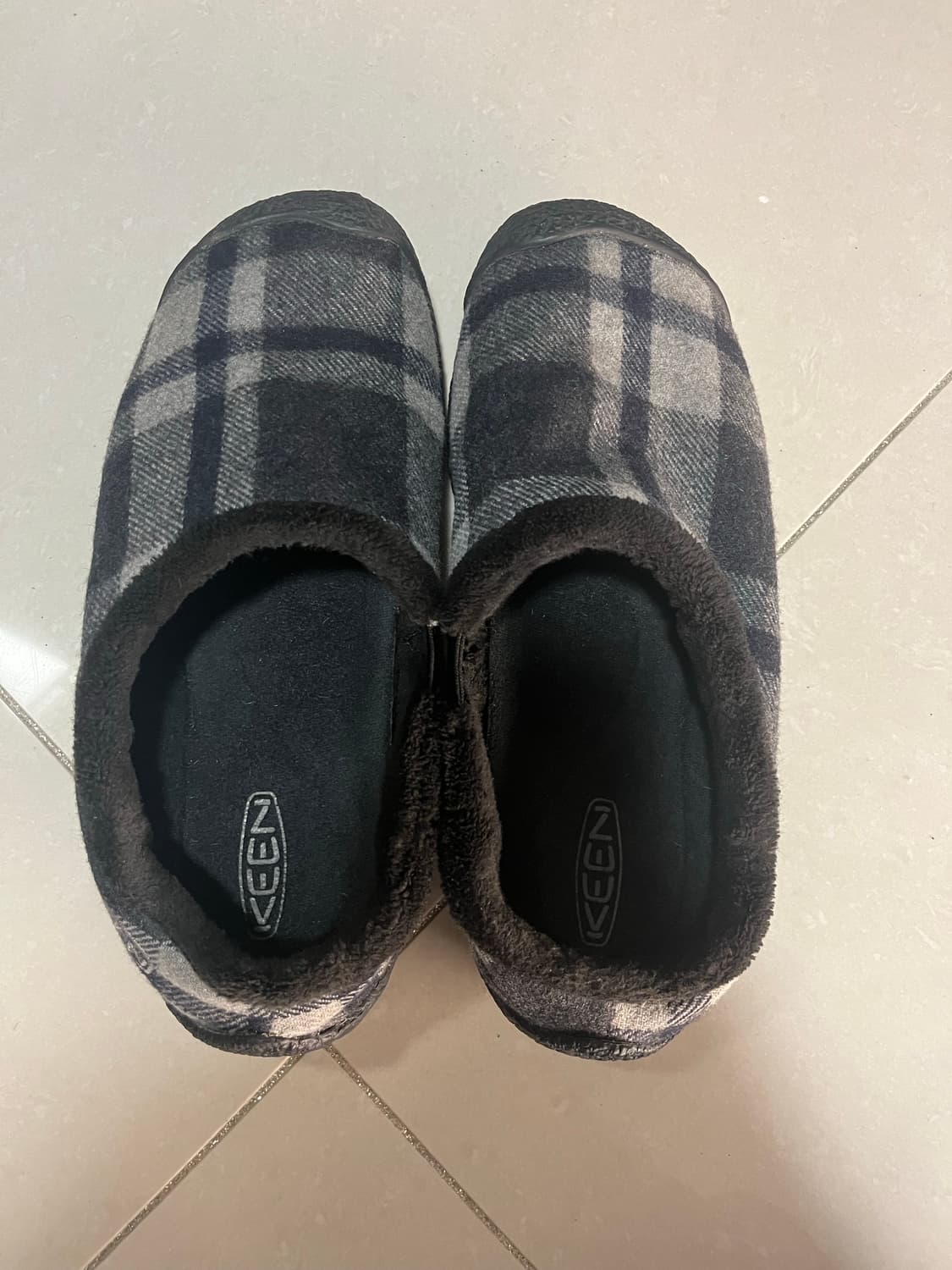 킨 하우저 슬리퍼 235 상품이미지1