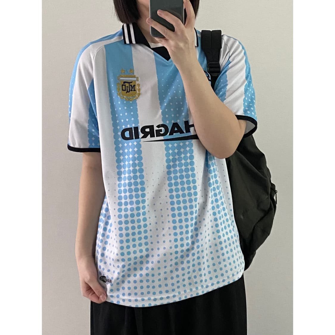 마하그리드 반팔티 상품이미지1