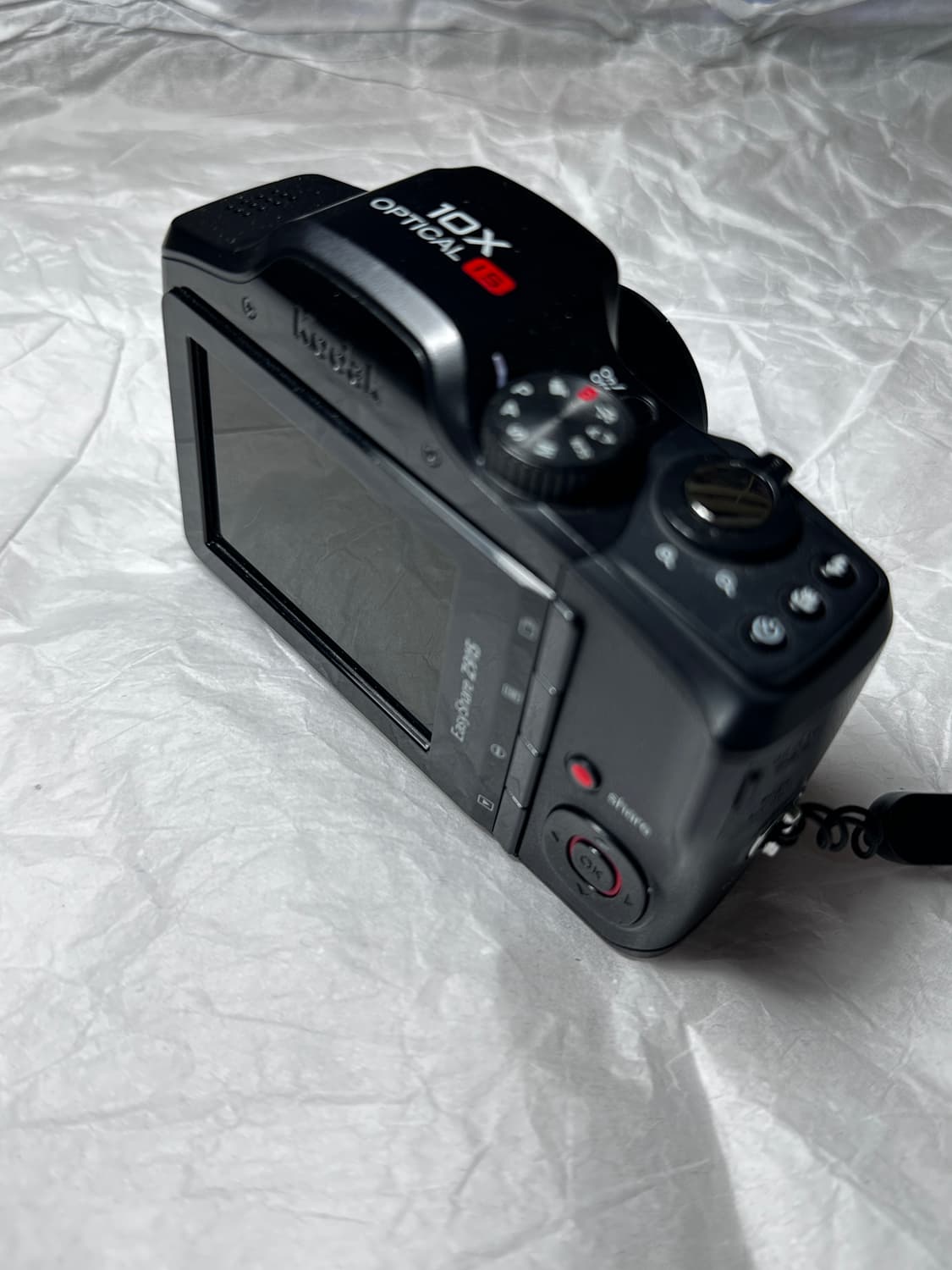 코닥 이지쉐어 Z915 상품이미지4