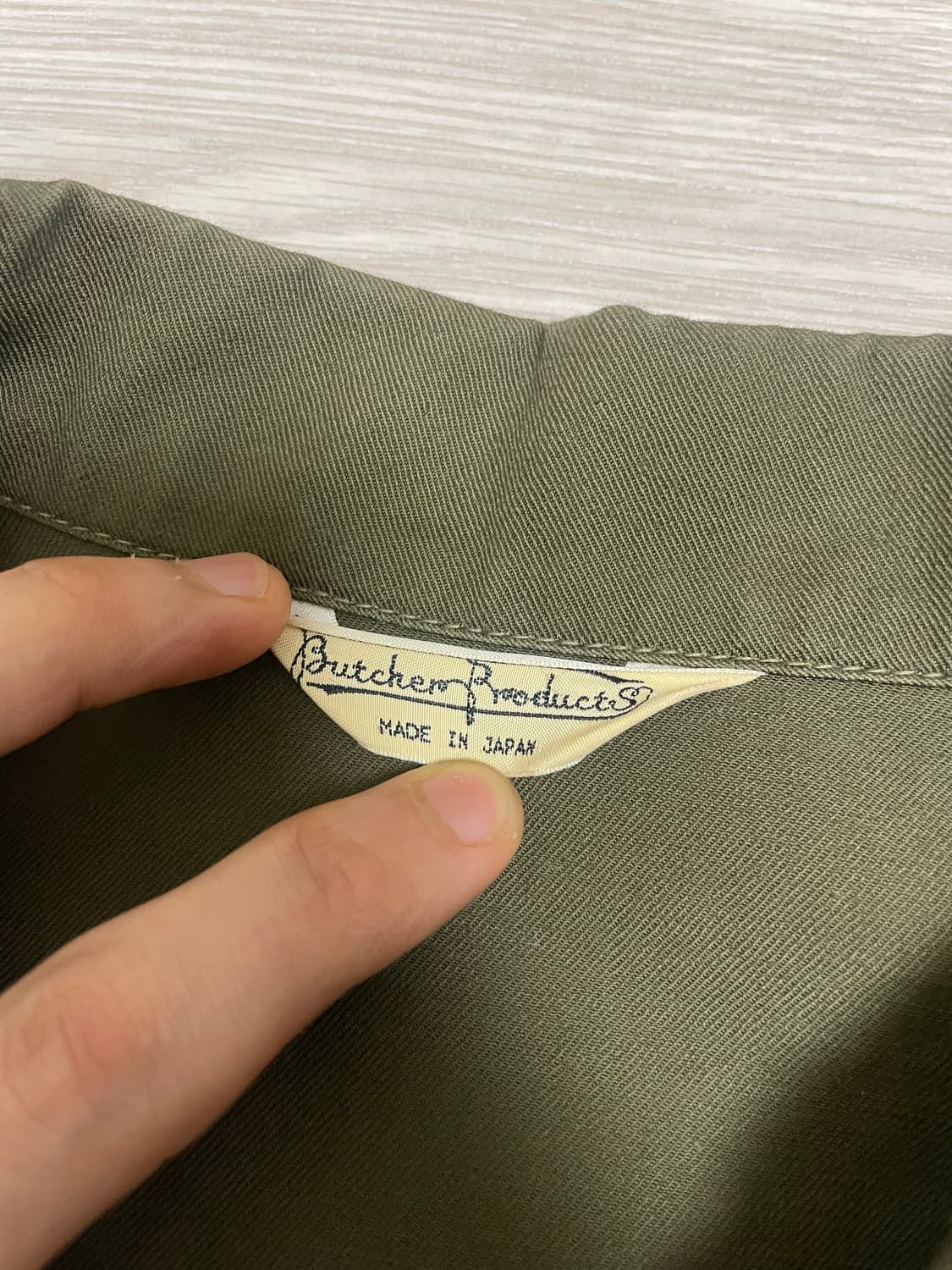 엣라코 스포츠자켓42 상품이미지2