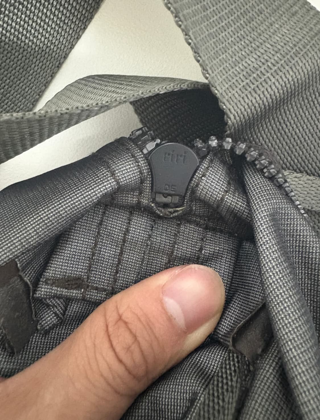 프라다스포츠 크로스백 상품이미지5