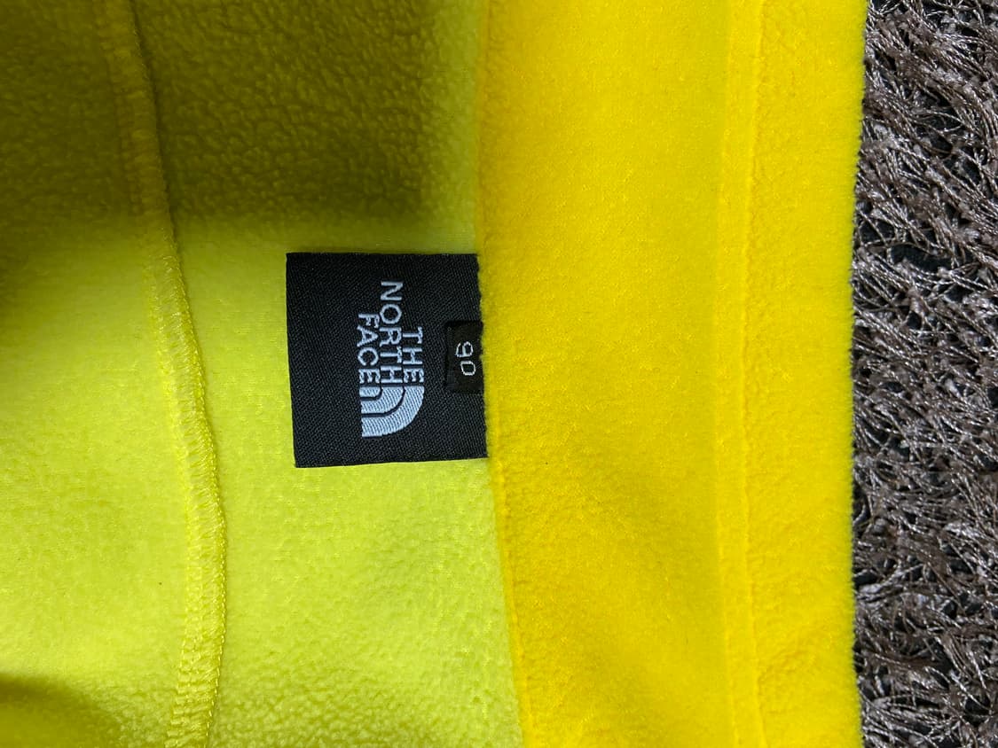 노스페이스 후리스자켓  상품이미지6
