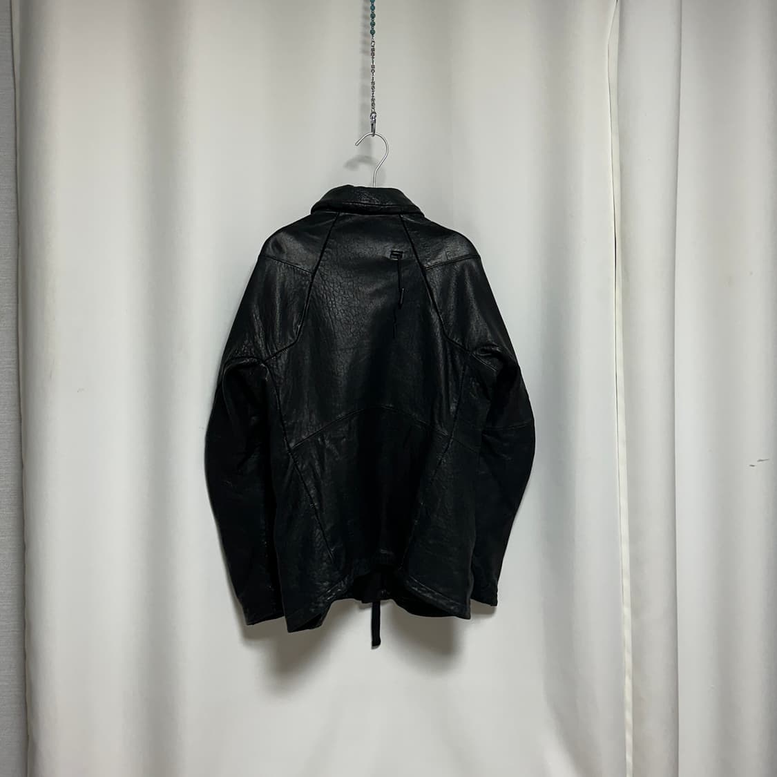 Boris Bidjan Saberi J1 가죽자켓 s 상품이미지2