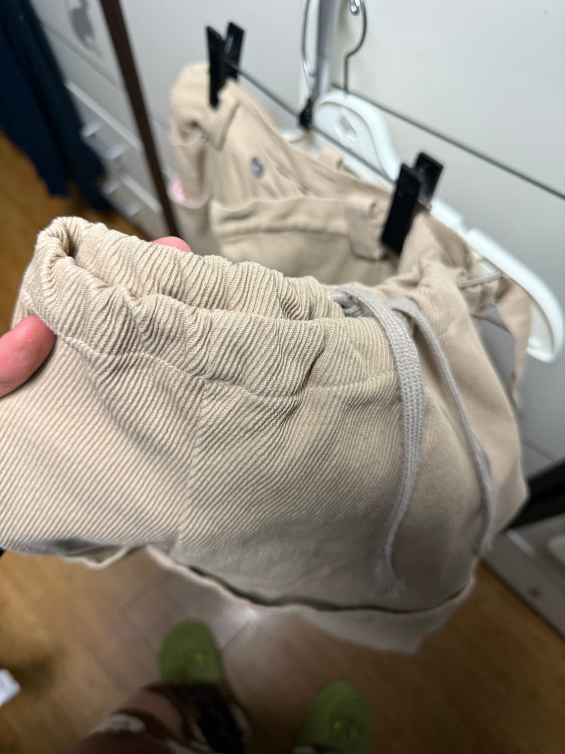 카미엔 타이탄 2사이즈 상품이미지4