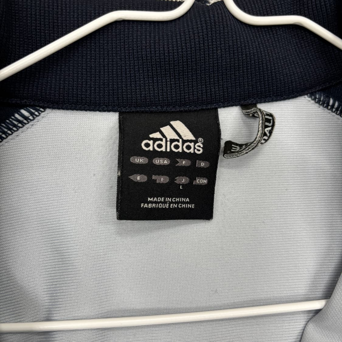 아디다스 재팬 트랙탑 져지 상품이미지3