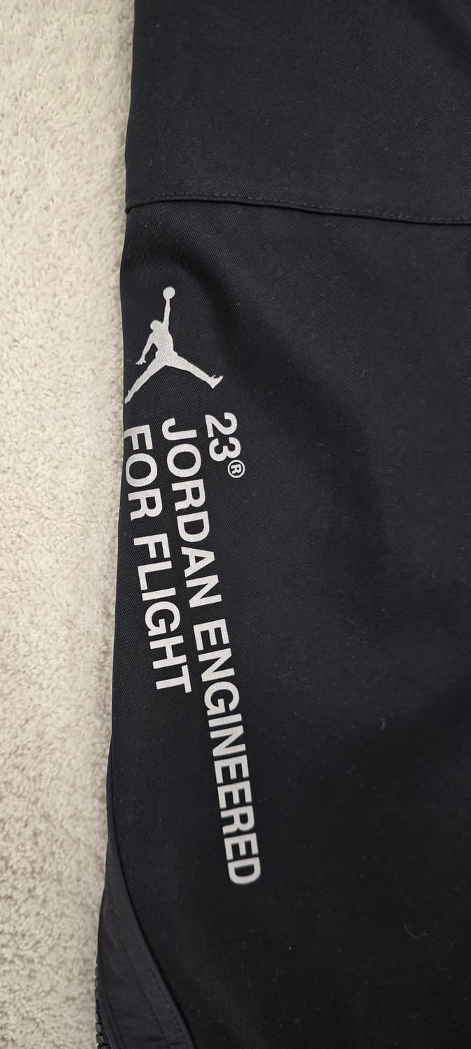 나이키 조던23 엔지니어드 조거팬츠.  
싸이즈 36~38 상품이미지6