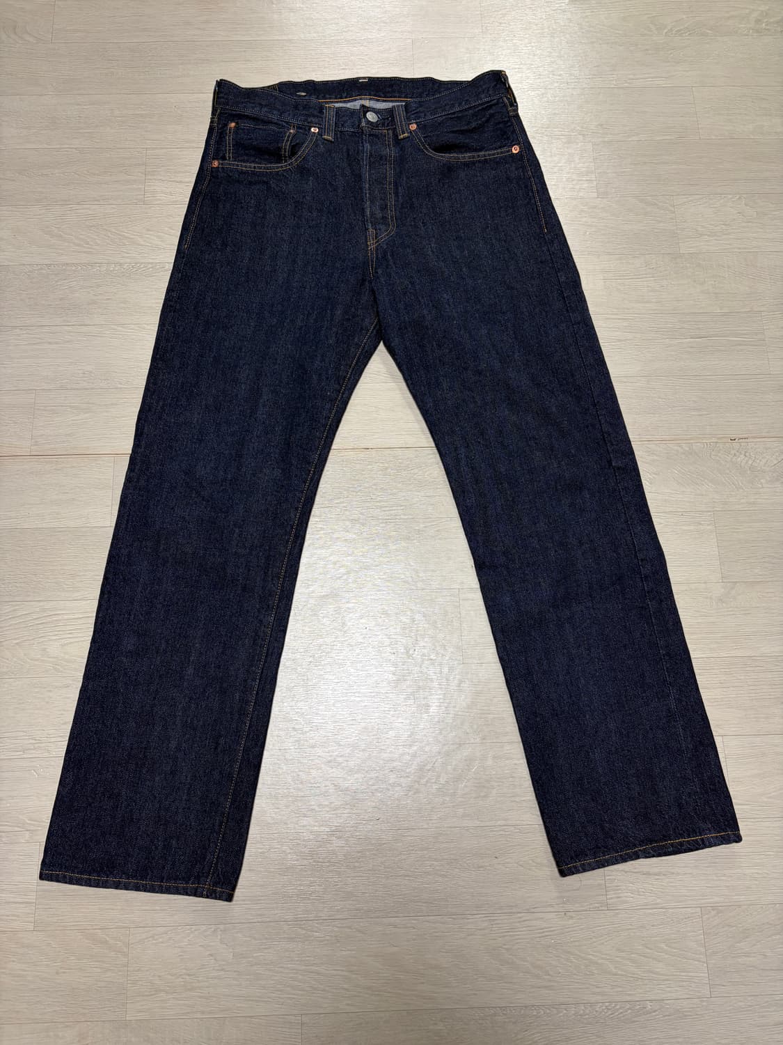 Lvc 47501 린스드 32x30 판매 상품이미지3