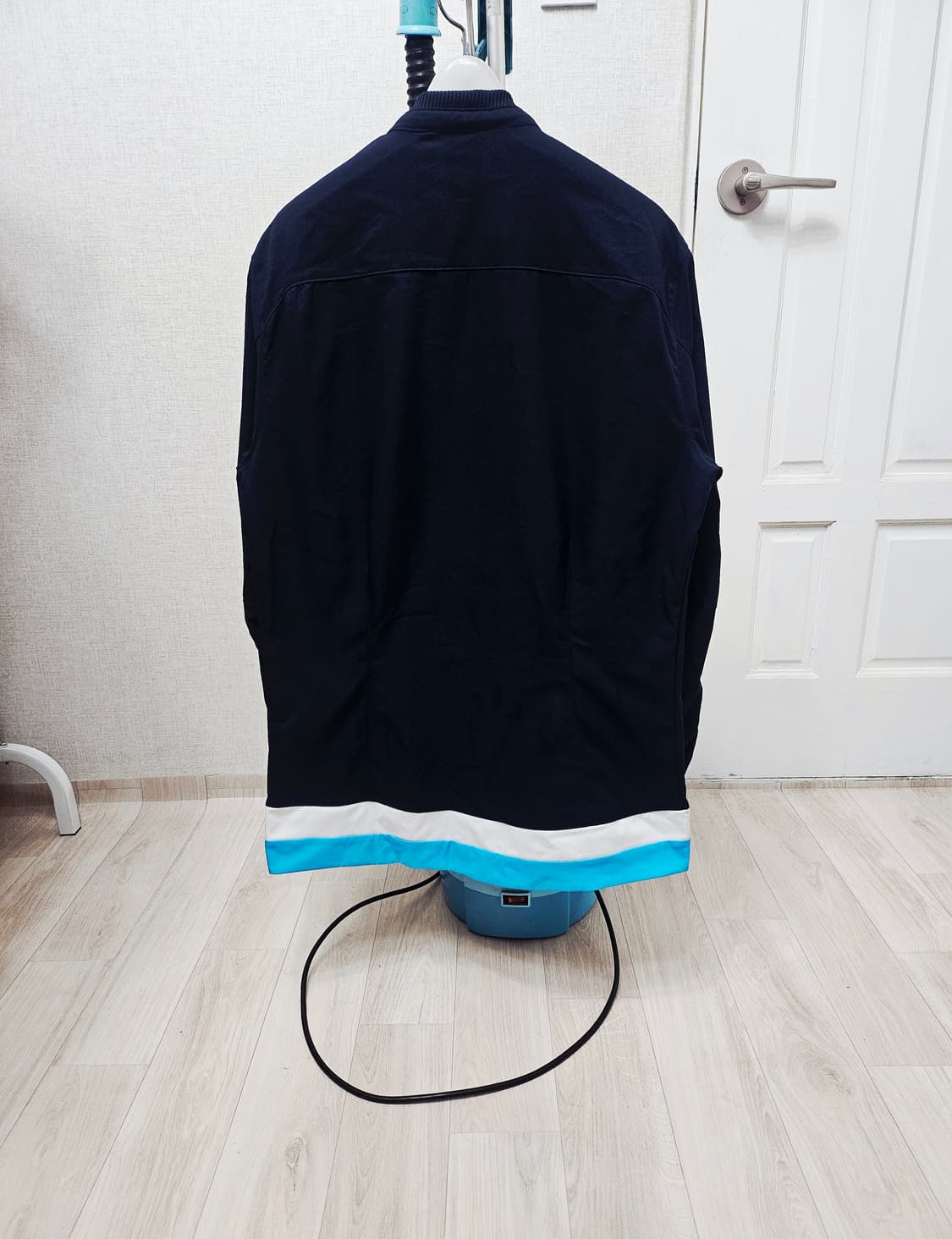 (95~100)M ☆초대장급☆ 아디다스 첼시 [네이비] 트랙탑져지 상품이미지6