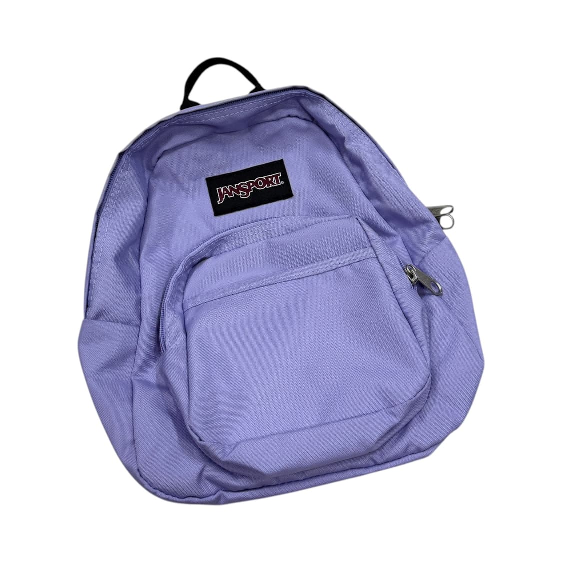 잔스포츠 빈티지 하프파인트 퍼플 미니백팩 가방 상품이미지2