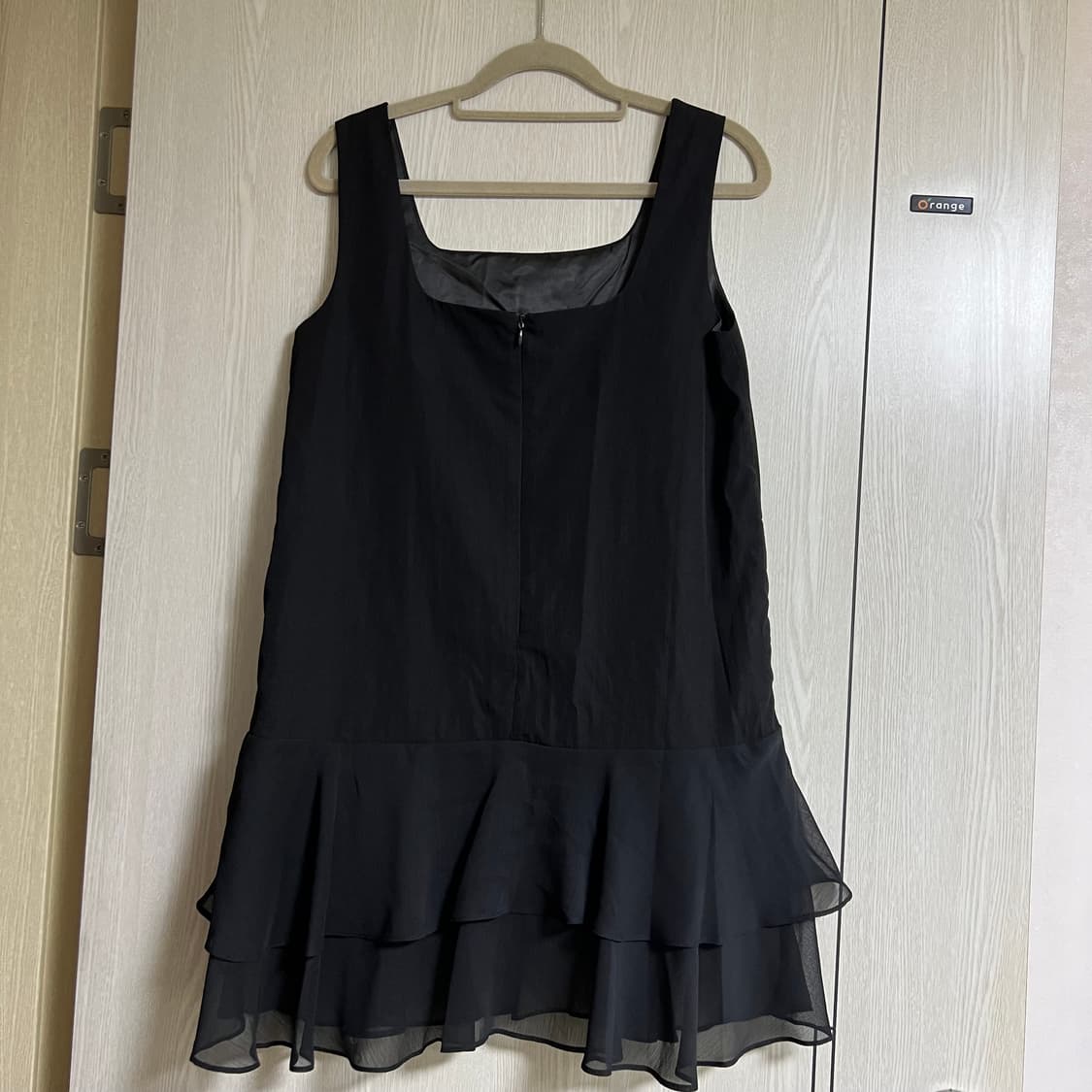 미케네 레이어드원피스 상품이미지5