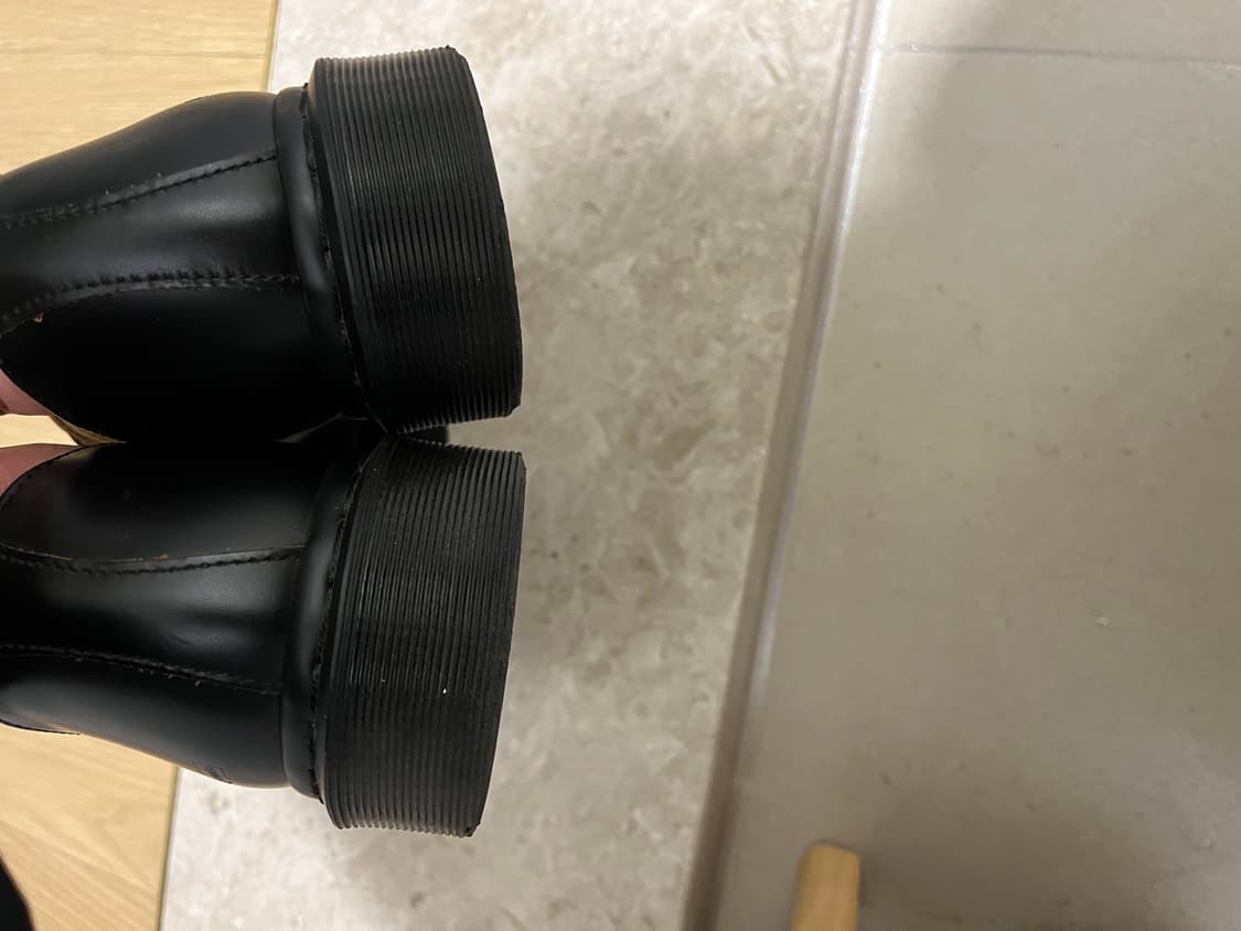 슈프림 닥터마틴 스파이더 290 상품이미지6