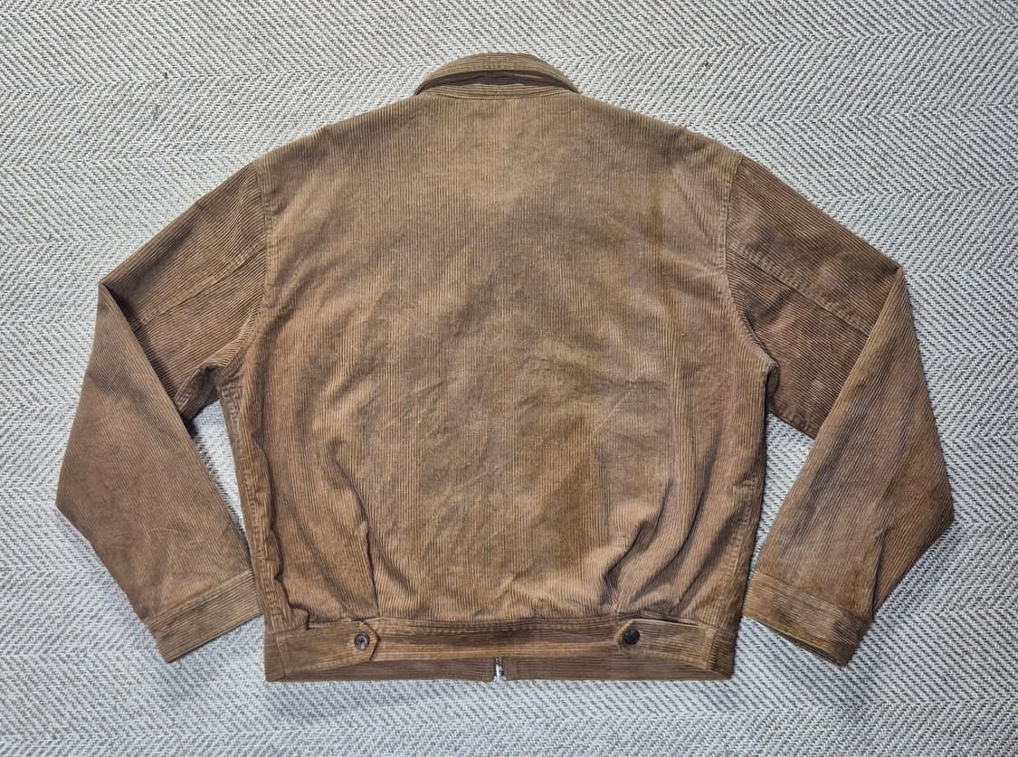 90s 폴로 코듀로이 상품이미지4