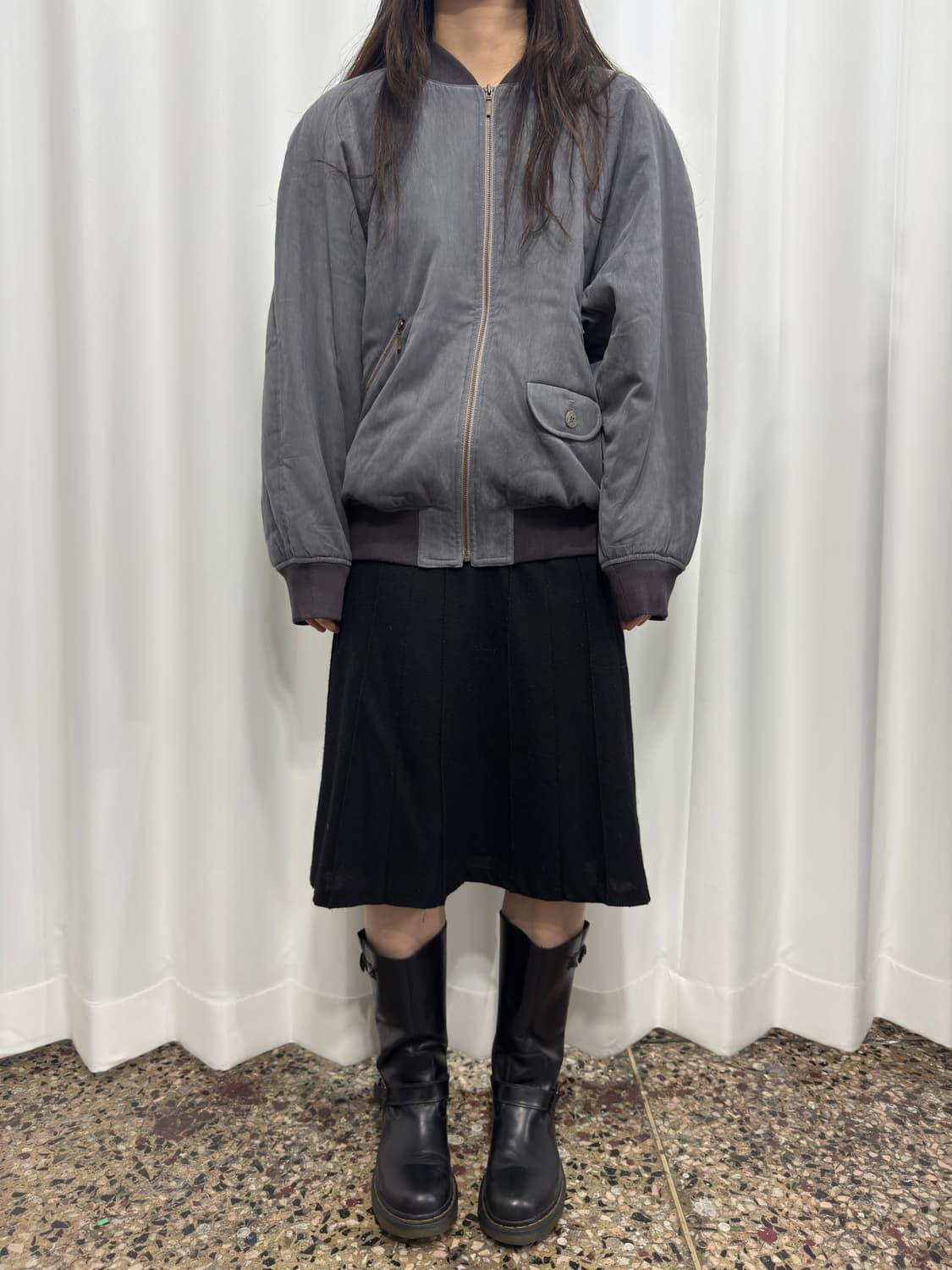 blouson jacket 상품이미지2