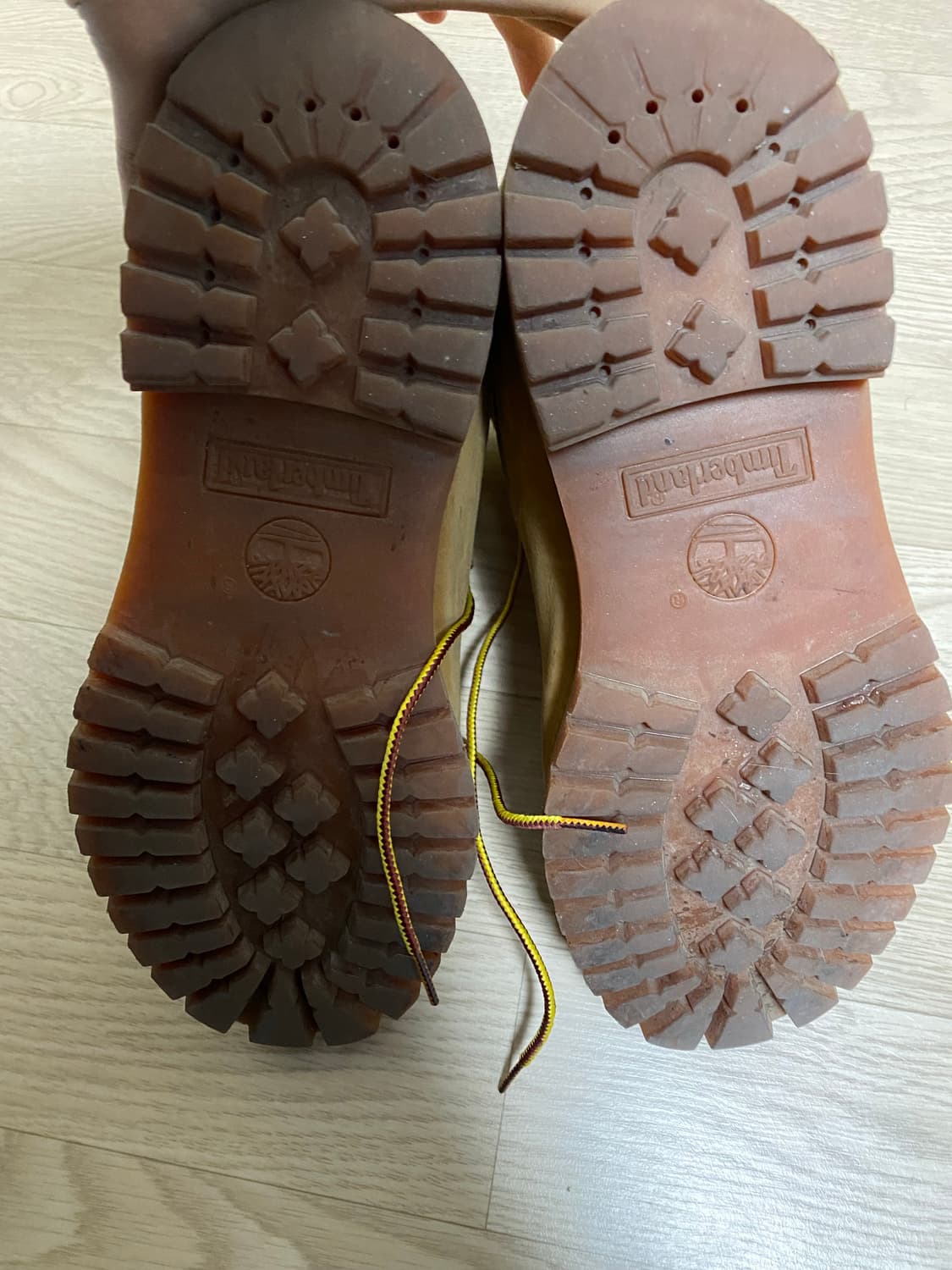 팀버랜드 6인치 270 상품이미지6