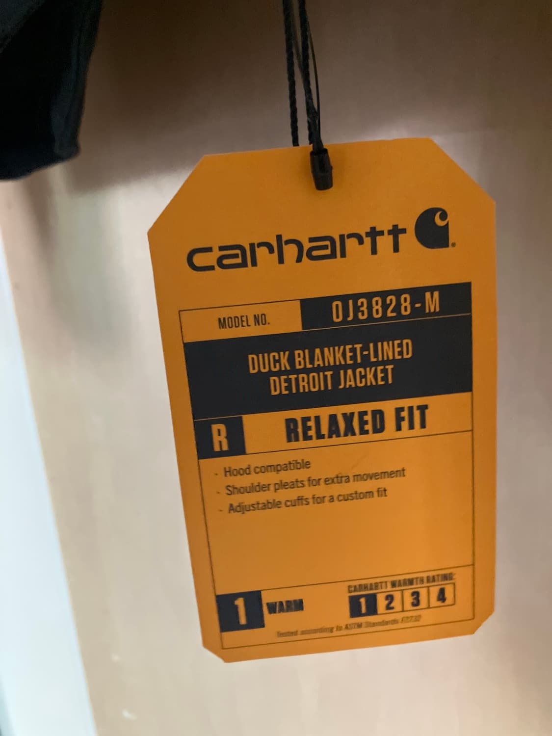 칼하트 디트로이트 us 상품이미지3