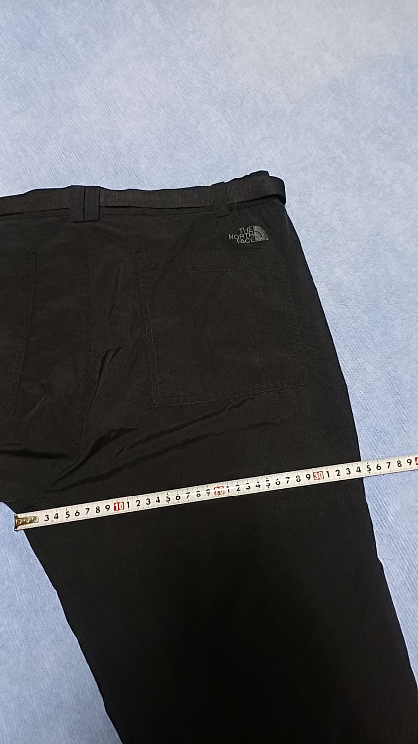노스페이스 7부반바지 XL 기장79 상품이미지7