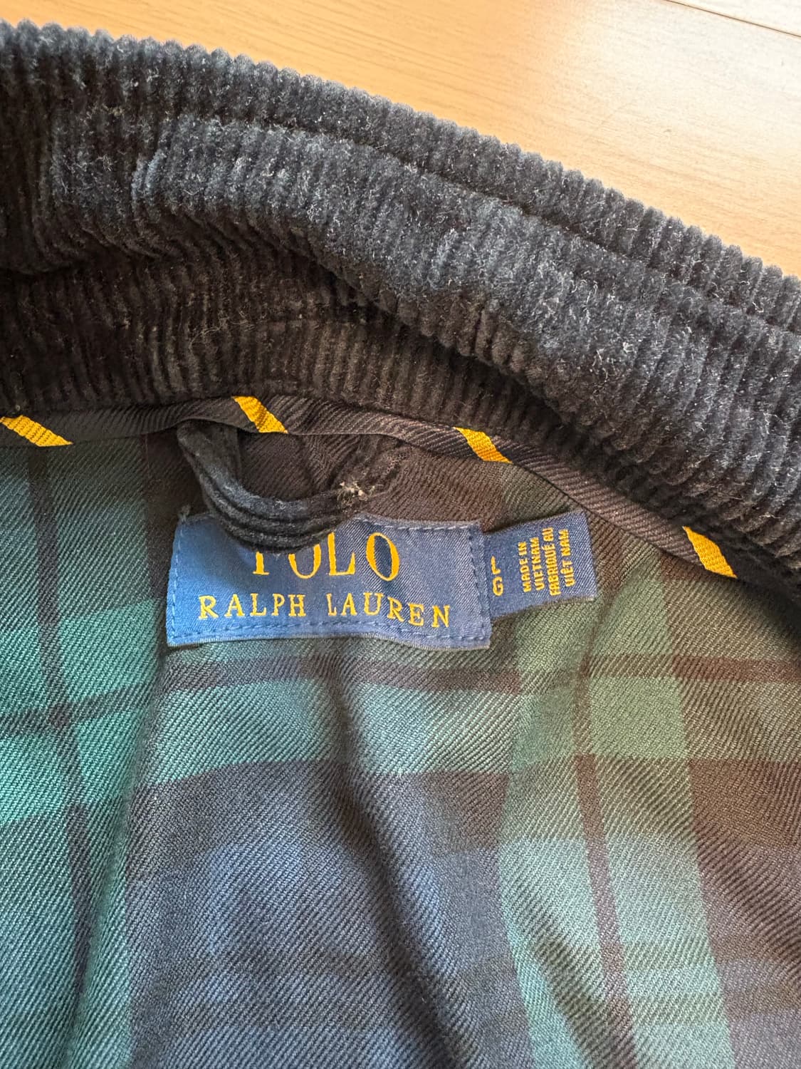 폴로 바라쿠다 L 상품이미지9