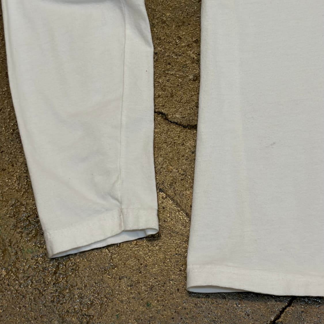 미국 빈티지 할리데이비슨 스모키마운틴 롱슬리브 긴팔티 상품이미지6