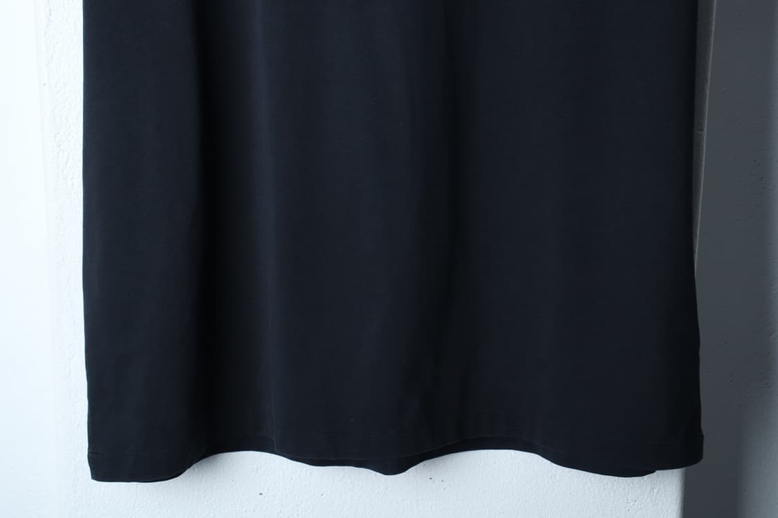 (XL-2XL) 나이키 반팔 티셔츠 스몰로고 블랙 올드스쿨-H31204 상품이미지4