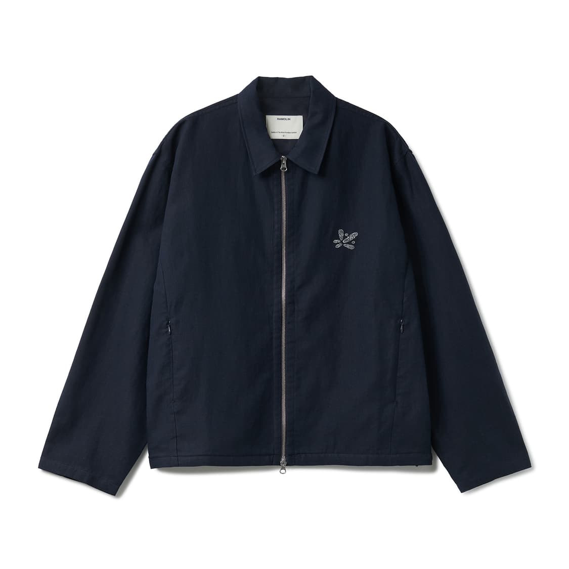 라모랭 몰리스 자켓 상품이미지1