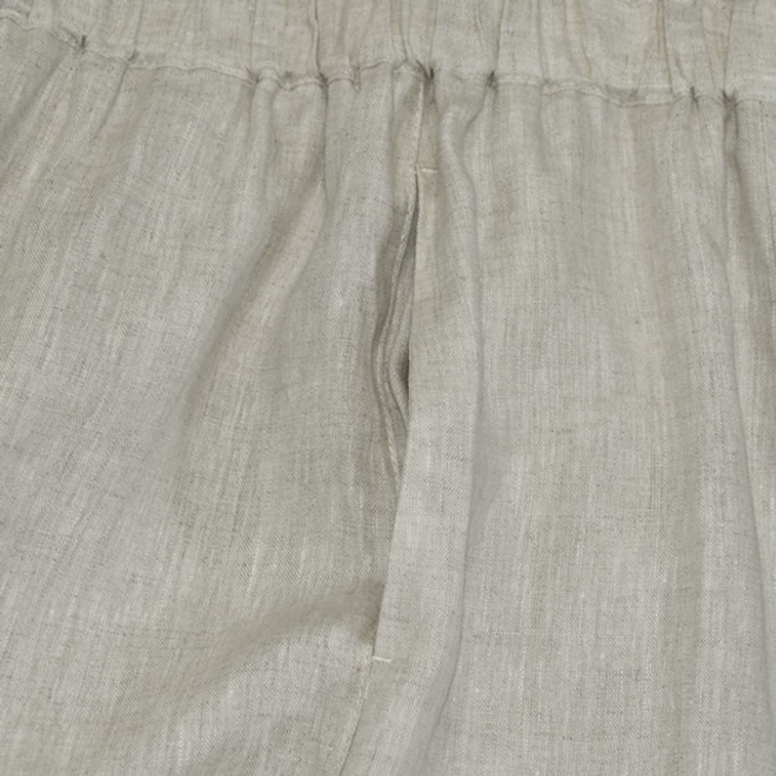 Brillage 린넨와이드팬츠 상품이미지6