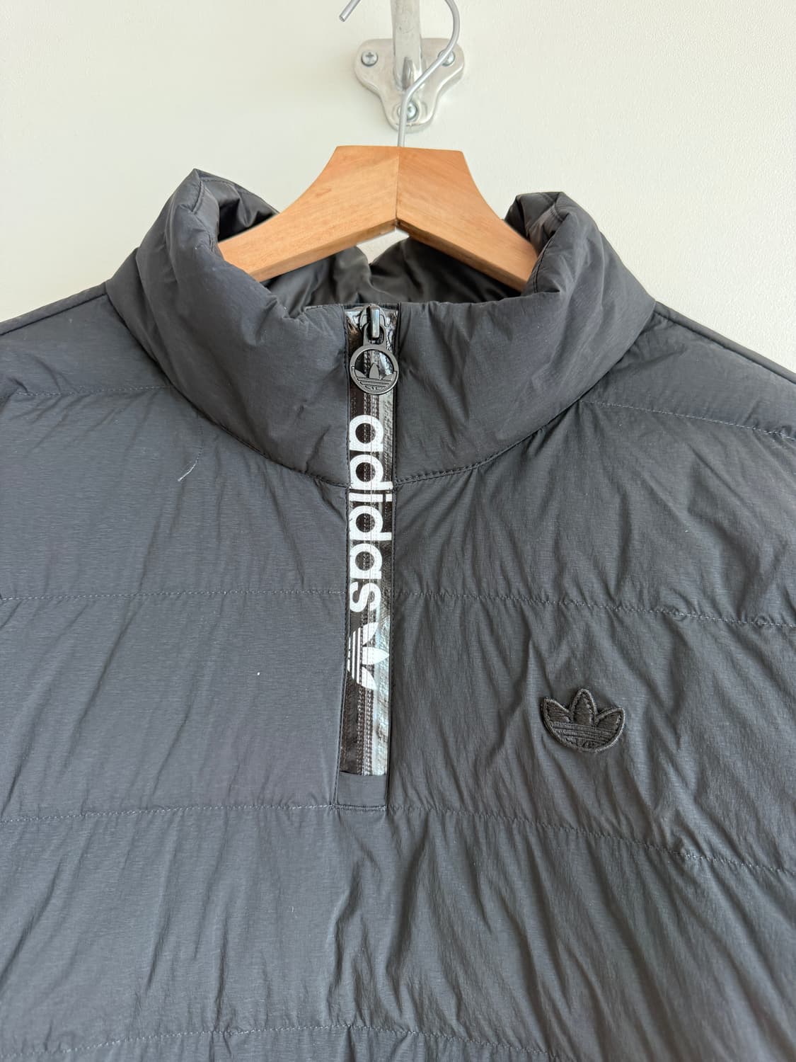 아디다스(adidas) 덕다운 패딩 아노락 상품이미지4