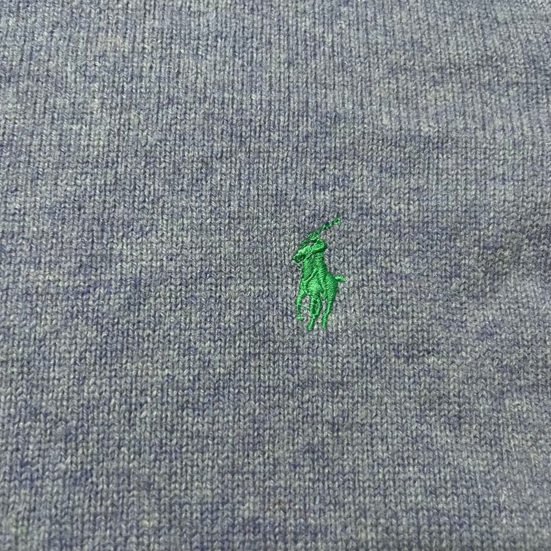 POLO 폴로 랄프로렌 램스울 니트 상품이미지4
