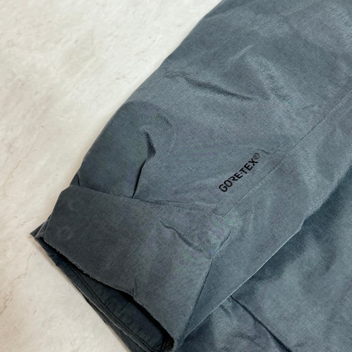 (XL) 아크테릭스 아메스 고어텍스 자켓 ames jacket 상품이미지6