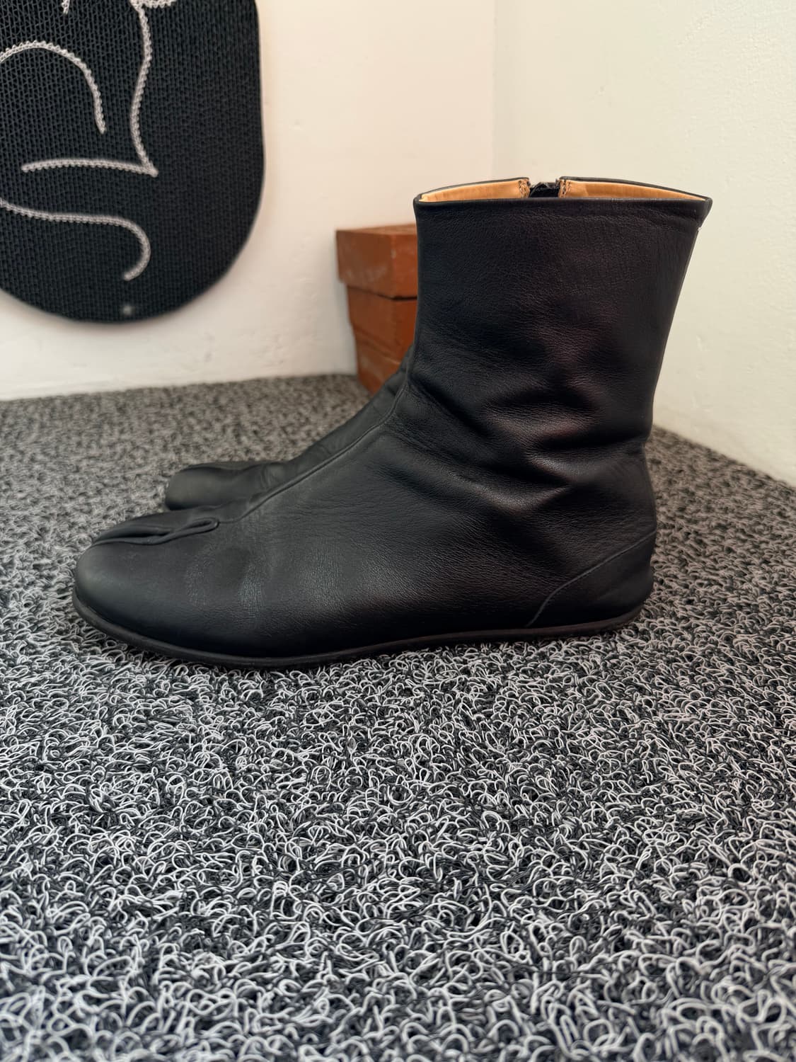 메종 마르지엘라 타비 부츠 상품이미지7