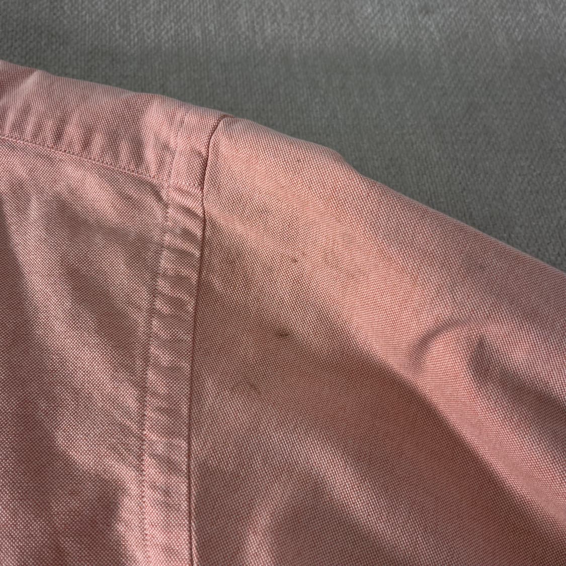 100 폴로랄프로렌 코튼 셔츠 상품이미지8