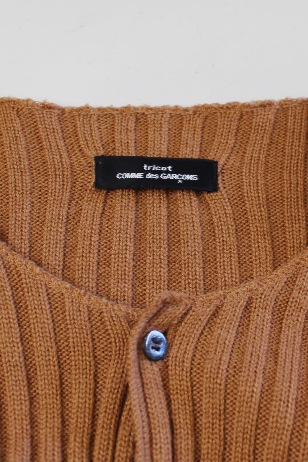 tricot comme des garcons  상품이미지7