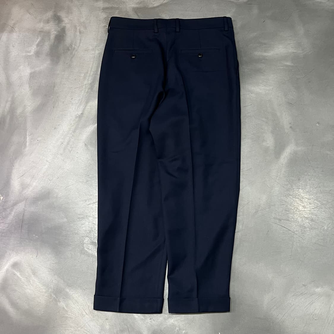  아미 캐롯 핏 팬츠 +명품감정서 y14820 상품이미지2