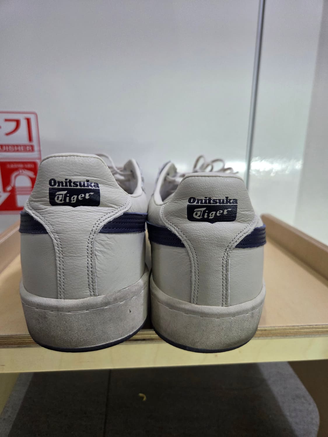 오니츠카 타이거 gsm 280 상품이미지3