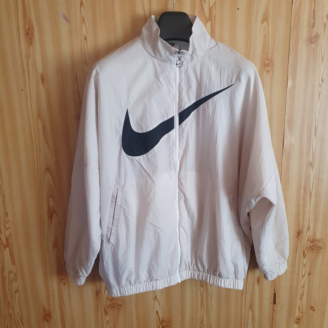 나이키 스우시 바람막이 자켓L 상품이미지1