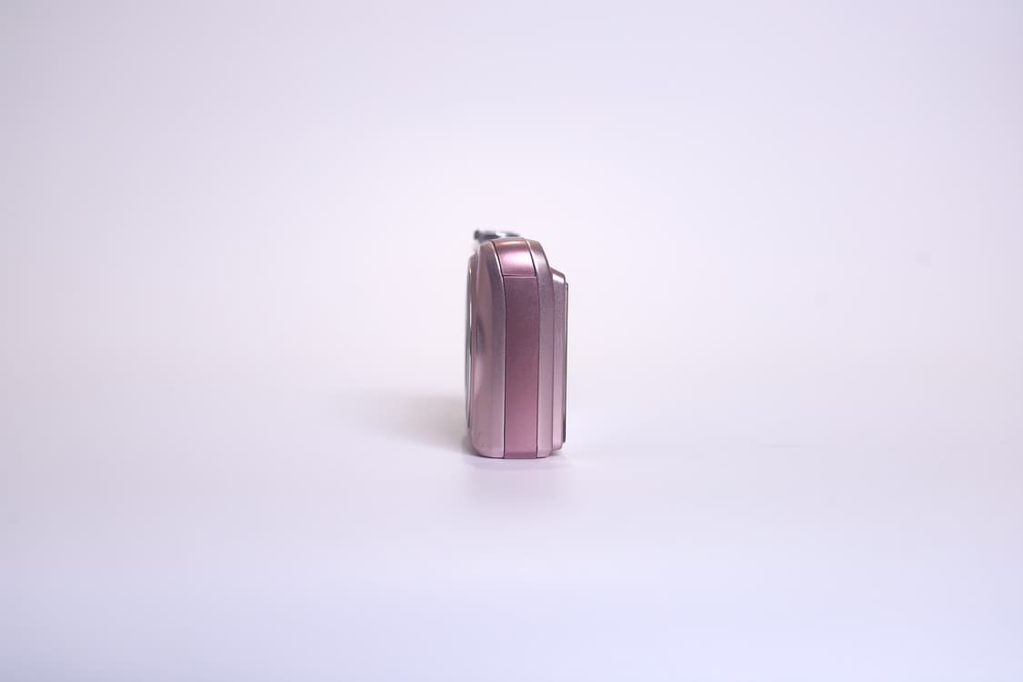 카시오 엑슬림 Z1050 핑크 박스셋 상품이미지3