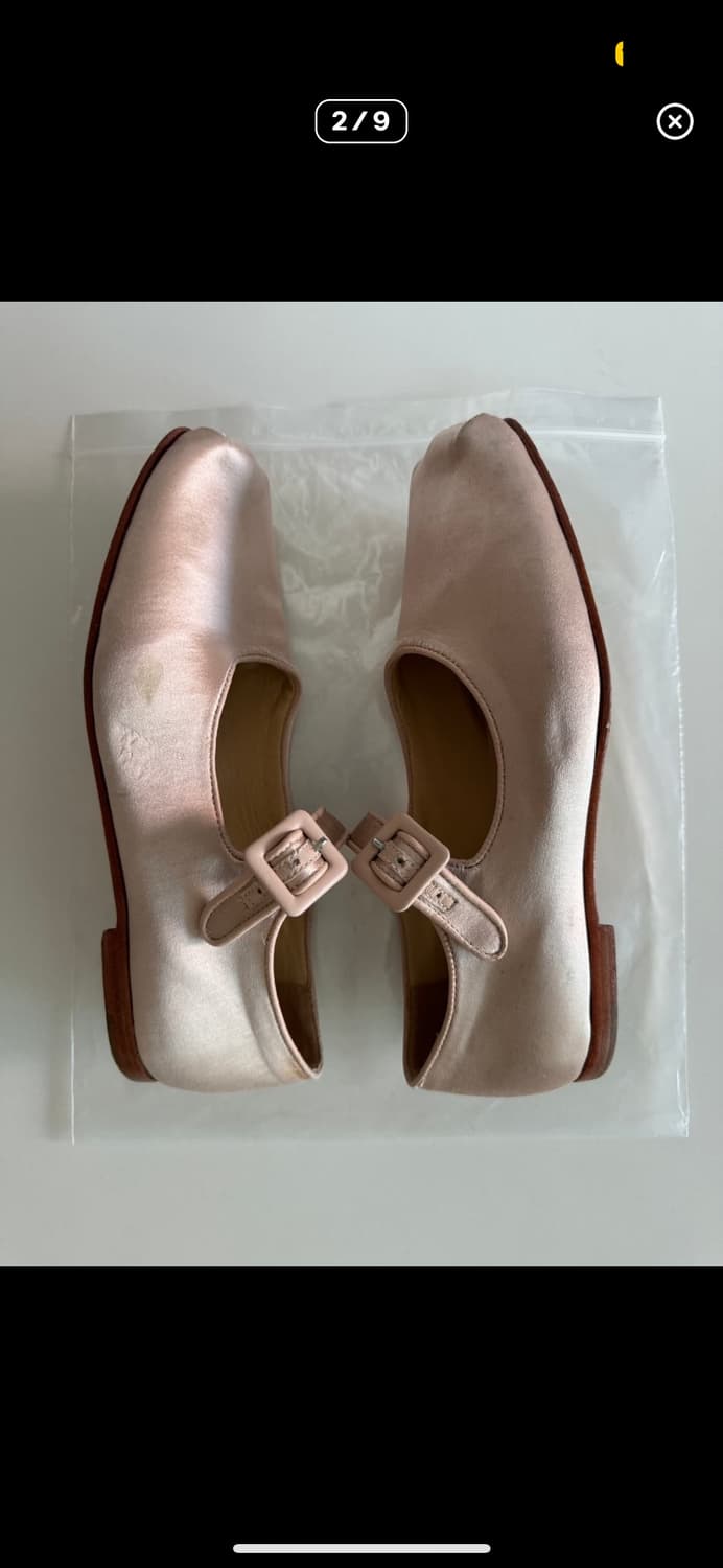 샌디리앙 메리제인 36 상품이미지2