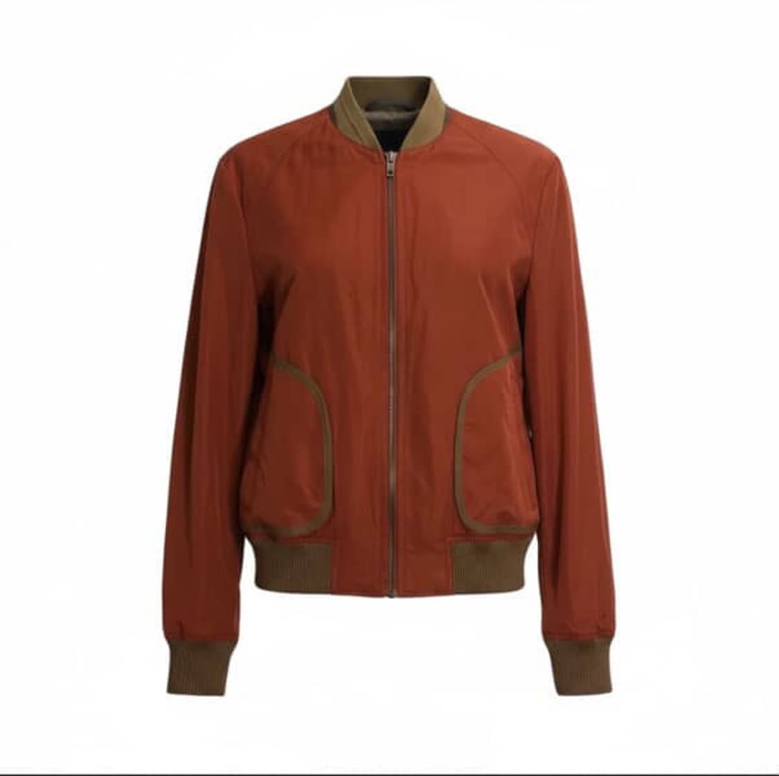 솔리드옴므 우영미 블루종 자켓 상품이미지1