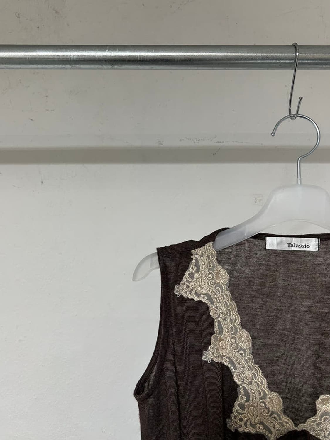 vtg top 상품이미지2