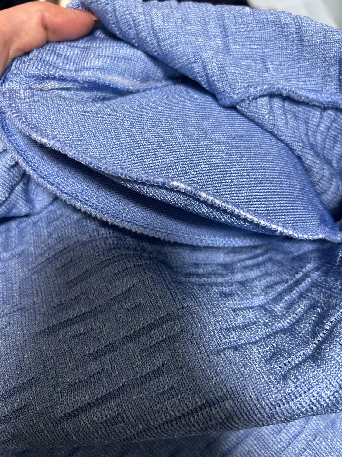 발망 PB 래버린스 가디건 -미착용새상품 택포함- 상품이미지5