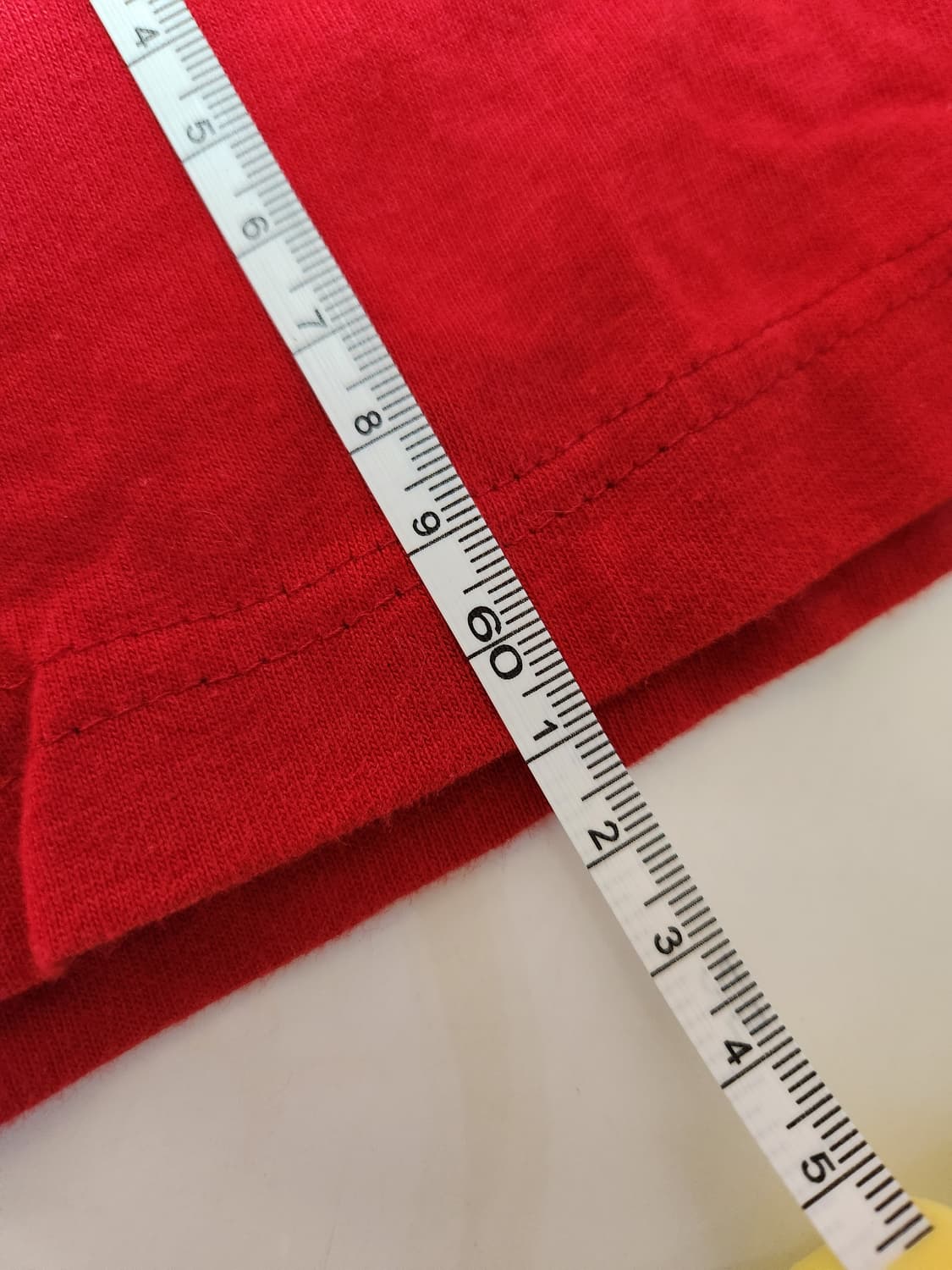 슈프림 플레이보이 카티 티셔츠 (m) 상품이미지4