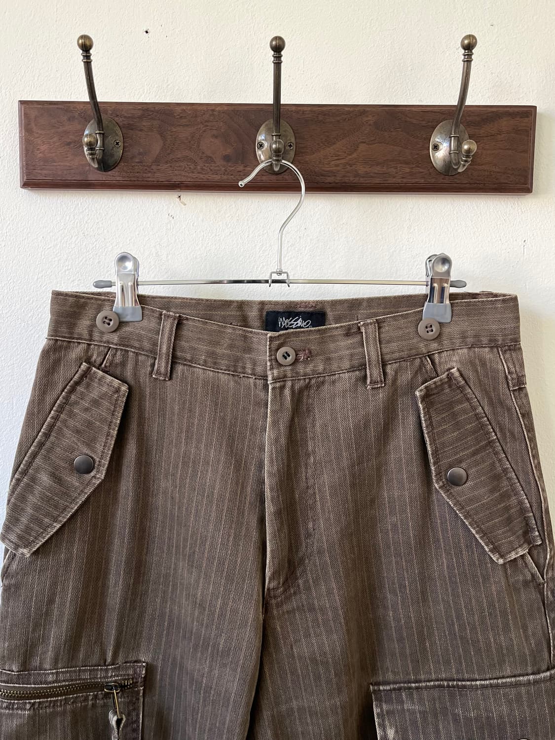 Mossimo 아카이브 카고 팬츠 상품이미지2