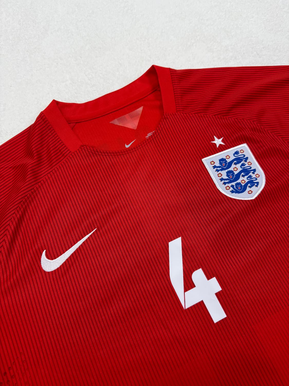 나이키 잉글랜드 어웨이 상품이미지2